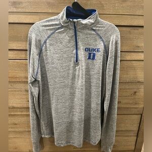 Women’s quarter zip